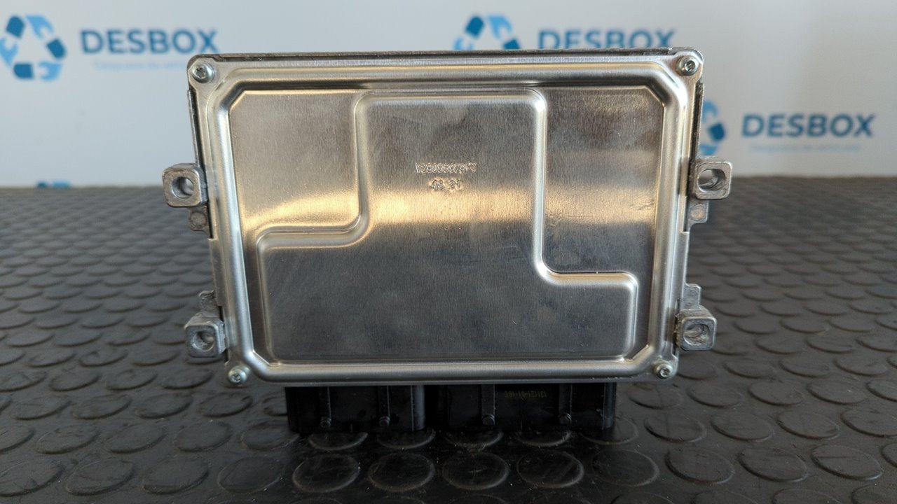 CENTRALITA MOTOR UCE CITROEN E-C4 - vista 3