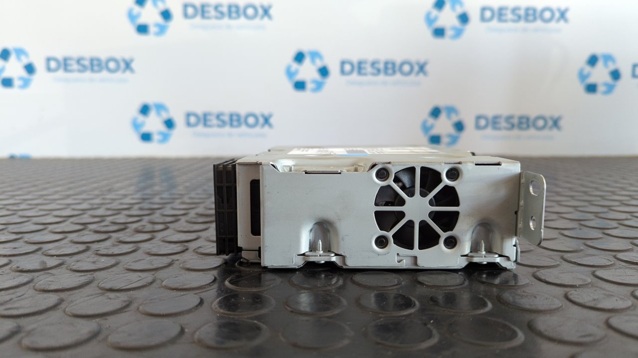 SISTEMA AUDIO / RADIO CD CITROEN E-C4 - vista 2