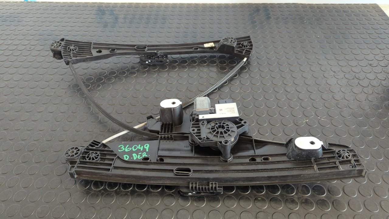 ELEVALUNAS DELANTERO DERECHO CITROEN E-C4 - vista 3