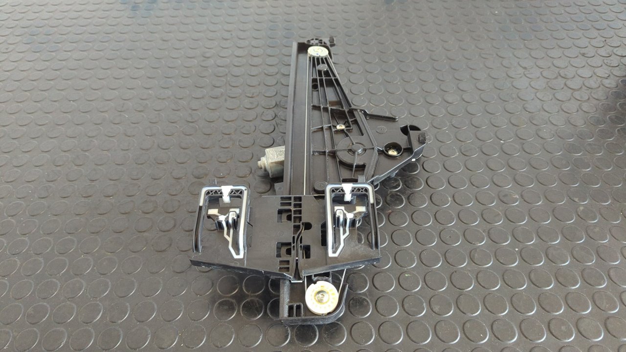 ELEVALUNAS TRASERO DERECHO CITROEN E-C4 - vista 2