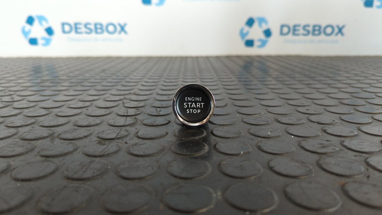 INTERRUPTOR CITROEN E-C4