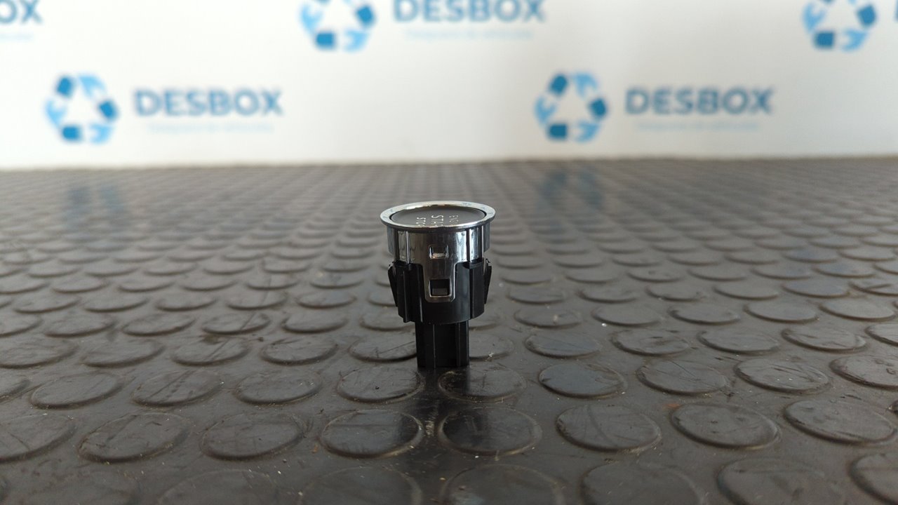 INTERRUPTOR CITROEN E-C4 - vista 4