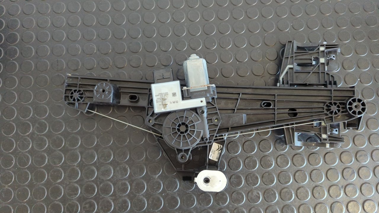 ELEVALUNAS TRASERO IZQUIERDO CITROEN E-C4 - vista 5