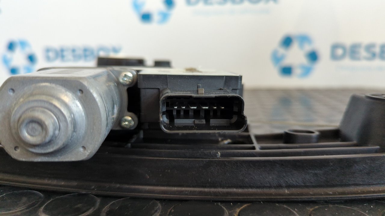 ELEVALUNAS TRASERO IZQUIERDO CITROEN E-C4 - vista 6