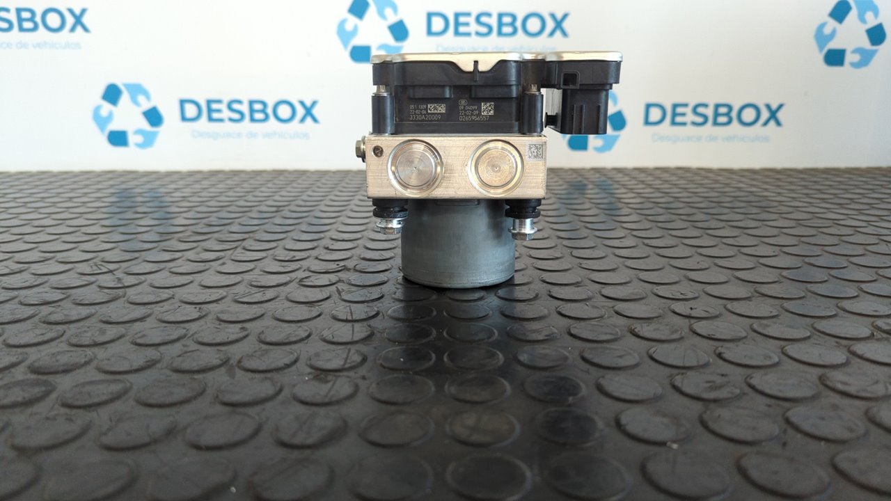 ABS CITROEN E-C4 - vista 2