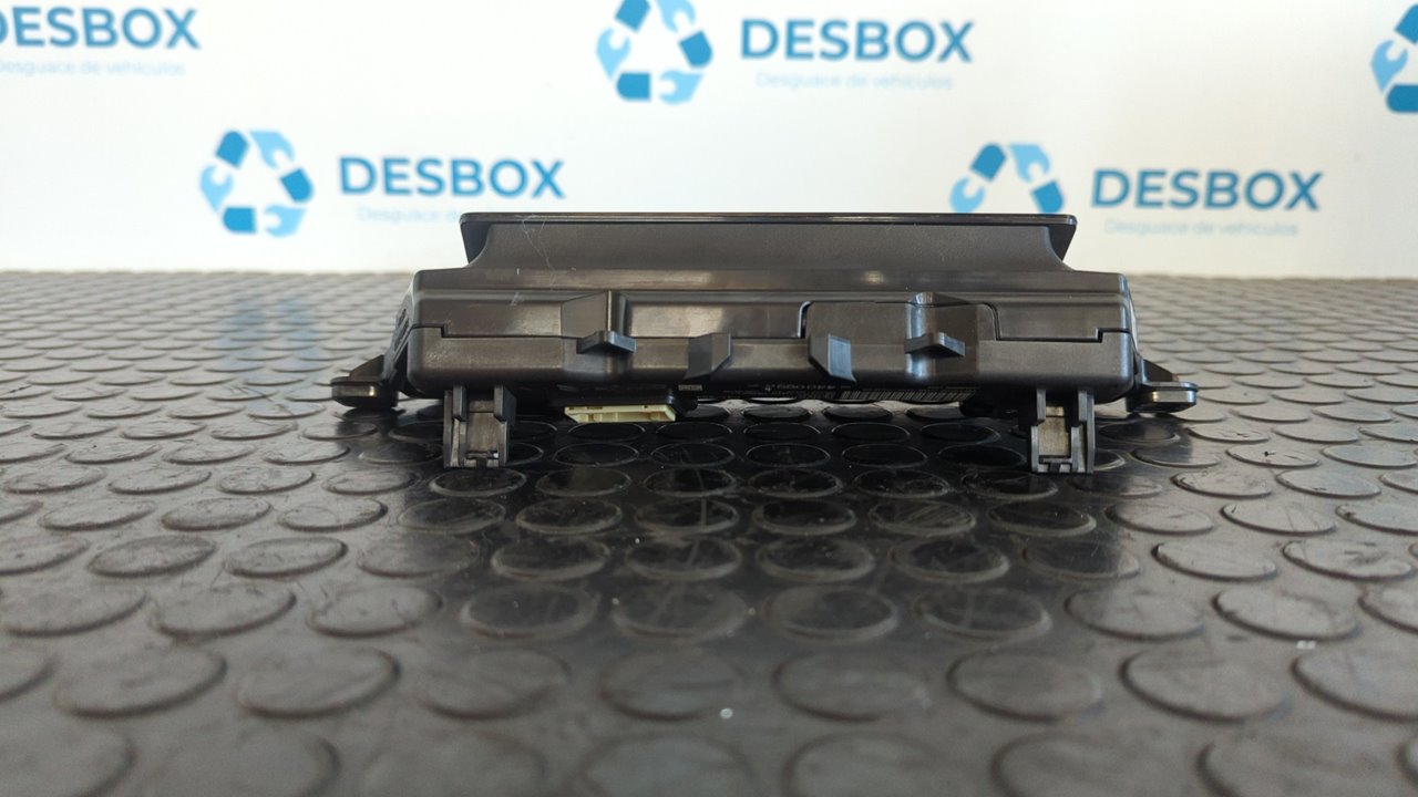 CUADRO INSTRUMENTOS CITROEN E-C4 - vista 2