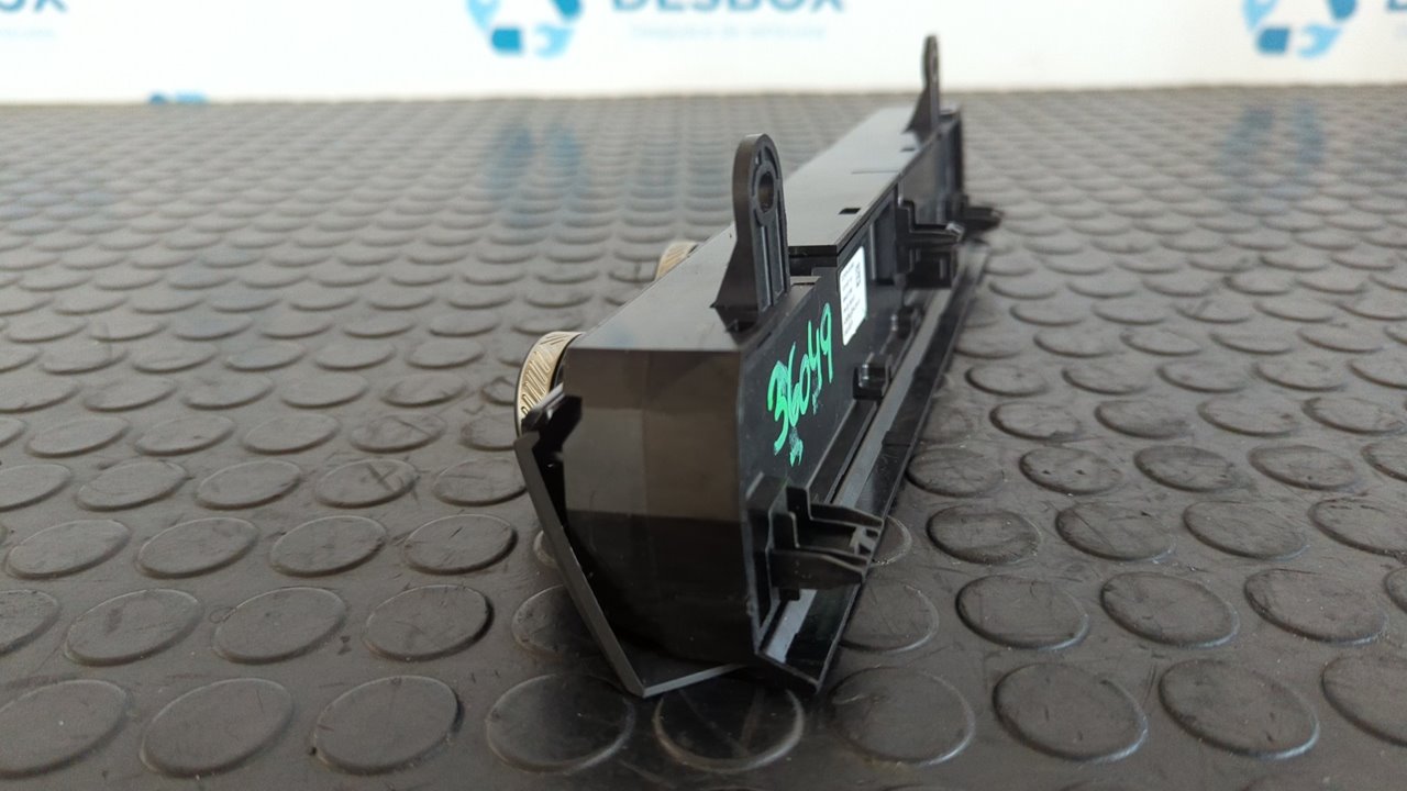 MANDO CLIMATIZADOR CITROEN E-C4 - vista 6