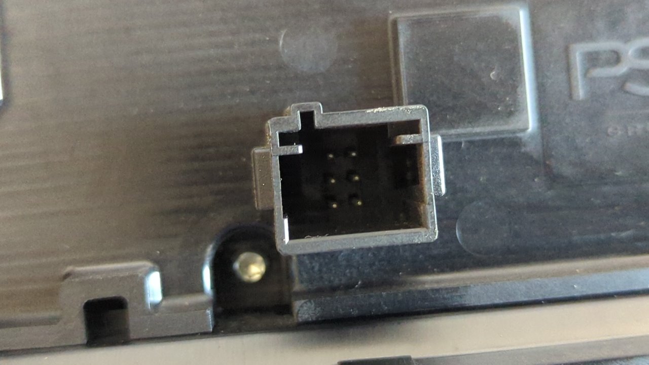 MANDO CLIMATIZADOR CITROEN E-C4 - vista 4