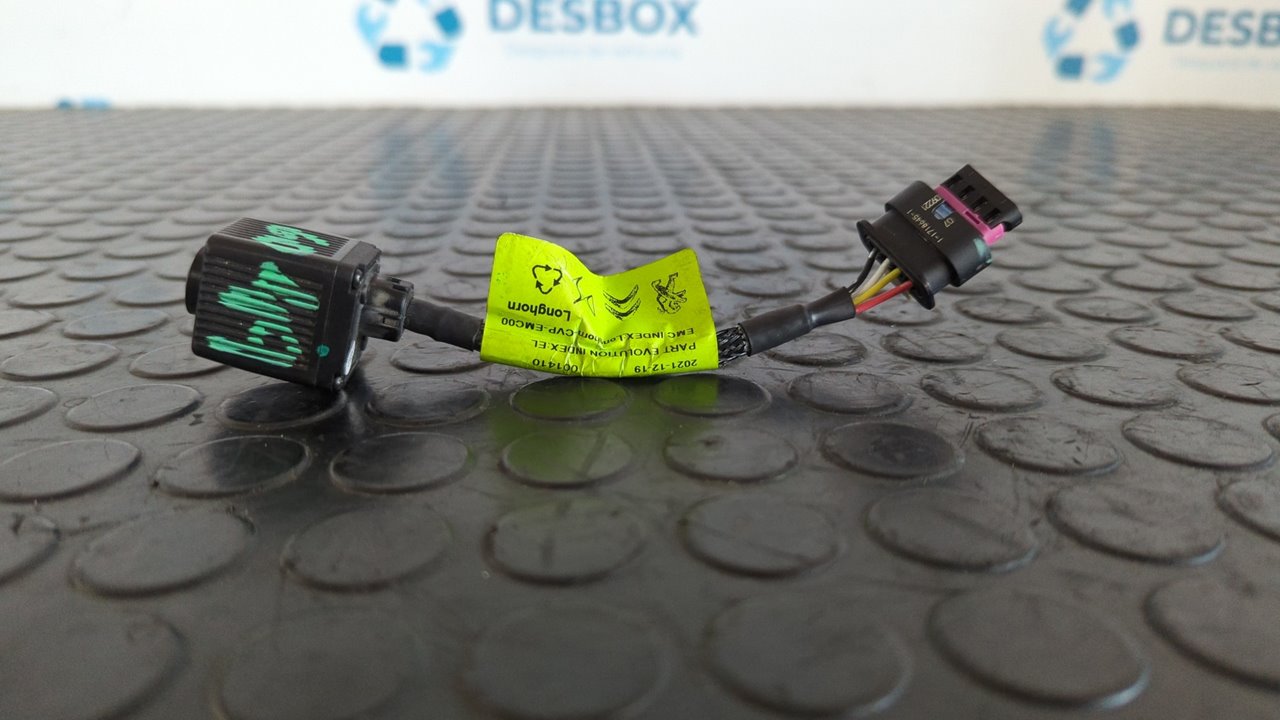 MODULO ELECTRONICO CITROEN E-C4