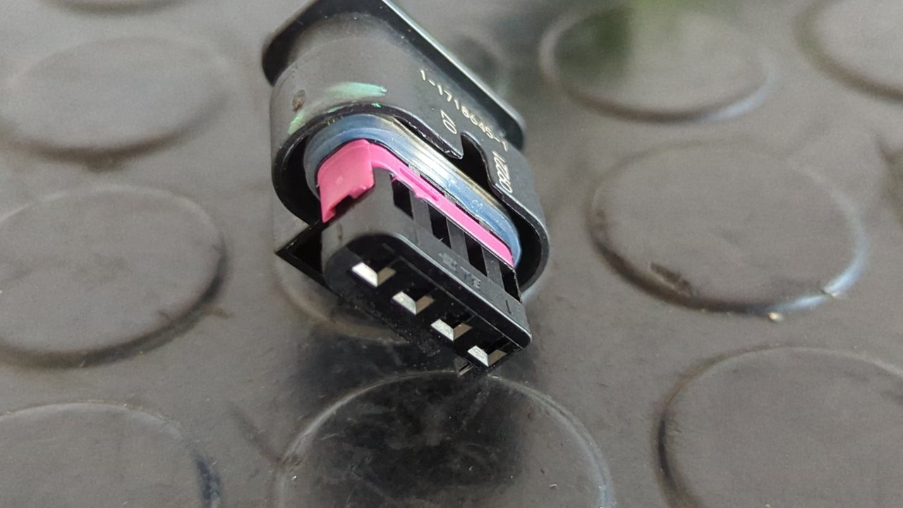 MODULO ELECTRONICO CITROEN E-C4 - vista 6