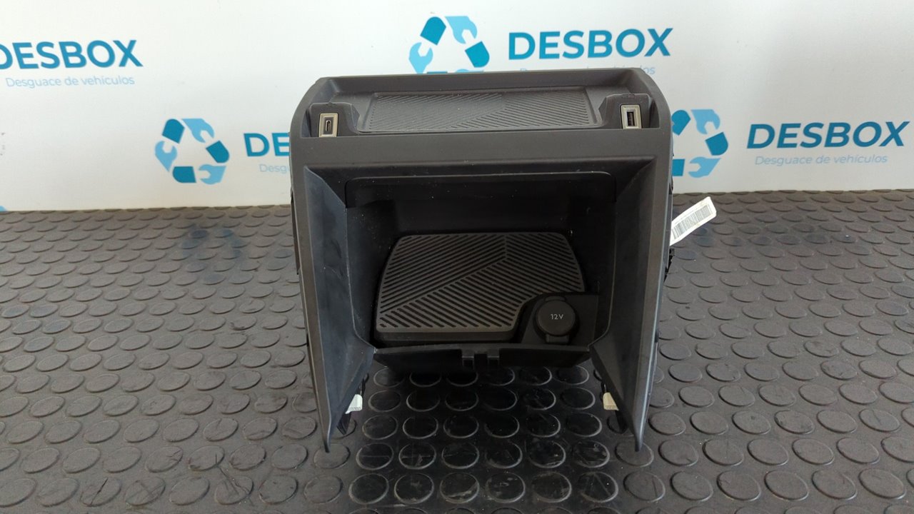 GUANTERA CITROEN E-C4