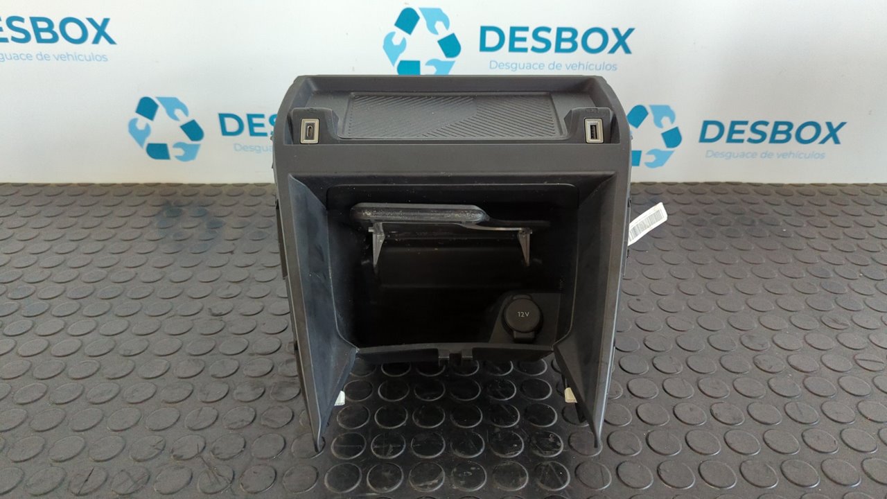 GUANTERA CITROEN E-C4 - vista 8