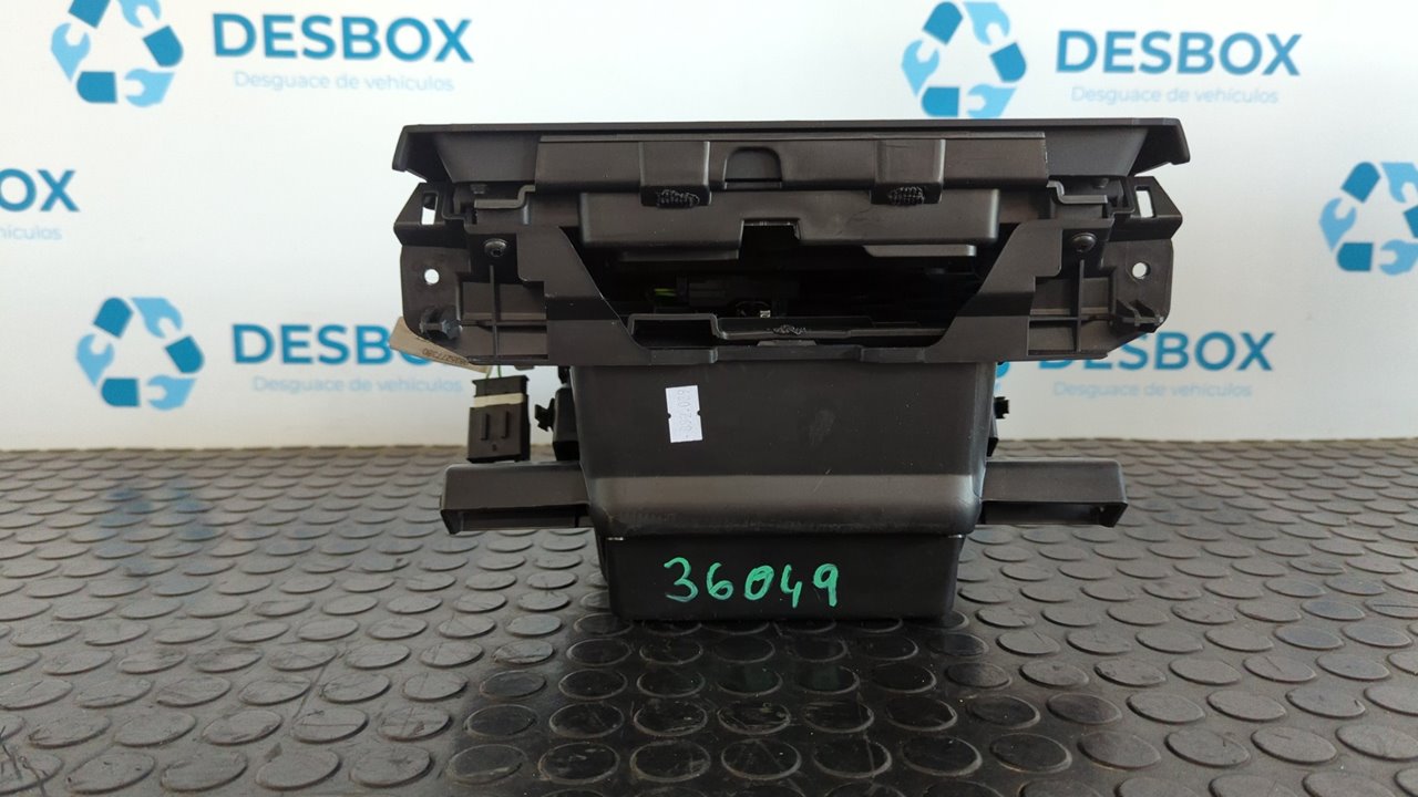 GUANTERA CITROEN E-C4 - vista 6