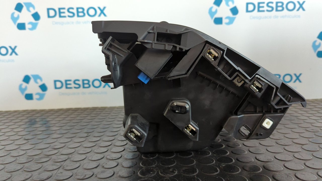 GUANTERA CITROEN E-C4 - vista 3