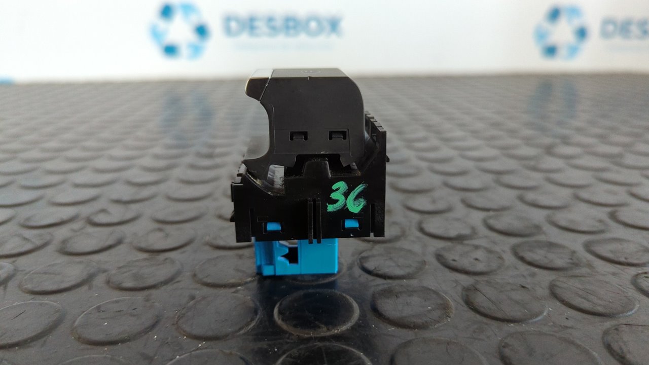 PALANCA FRENO CITROEN E-C4 - vista 5