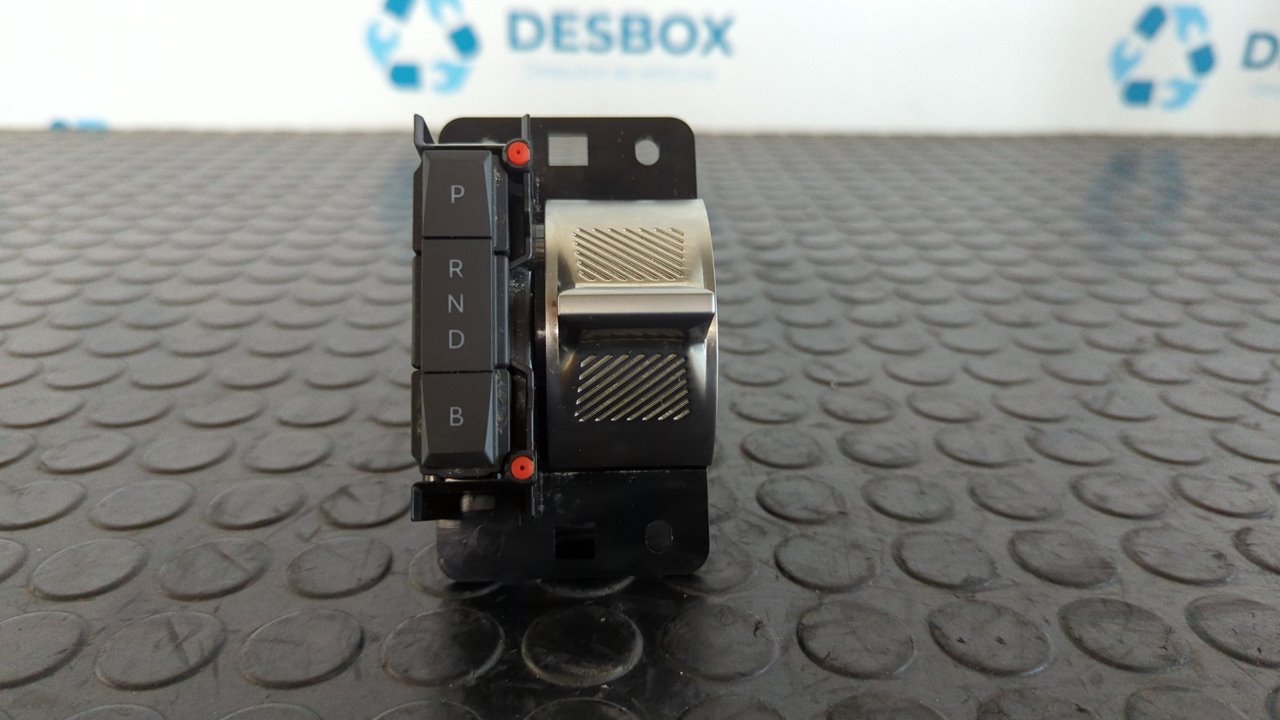 PALANCA CAMBIO CITROEN E-C4