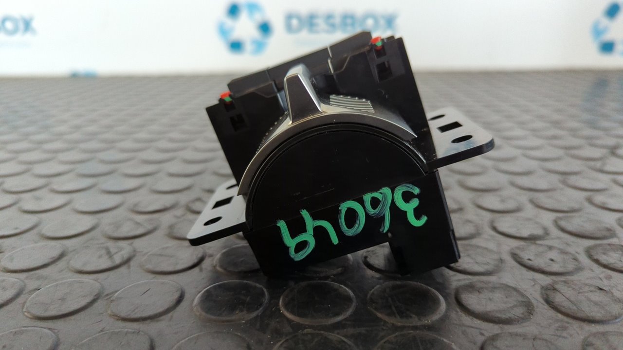 PALANCA CAMBIO CITROEN E-C4 - vista 3