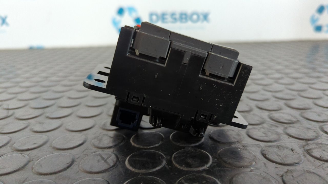 PALANCA CAMBIO CITROEN E-C4 - vista 6