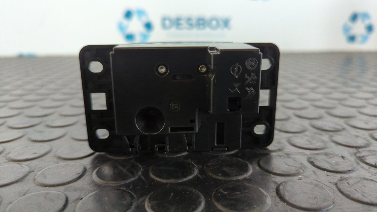 PALANCA CAMBIO CITROEN E-C4 - vista 2