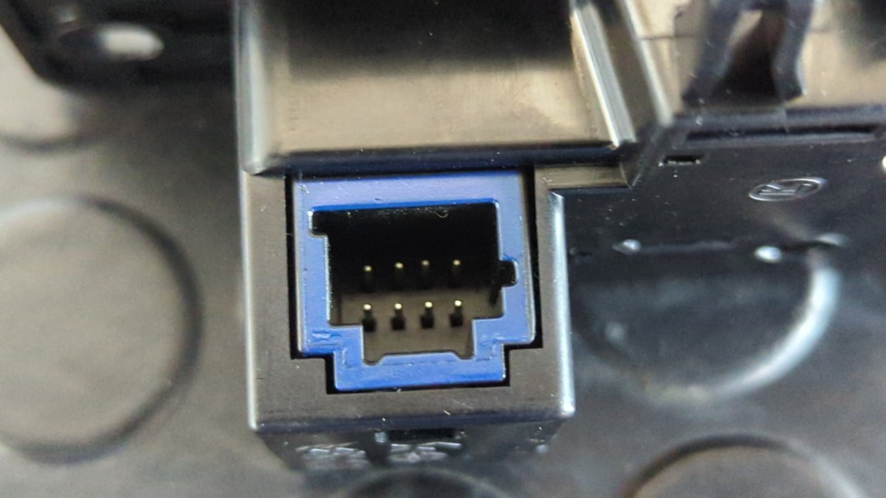 PALANCA CAMBIO CITROEN E-C4 - vista 4