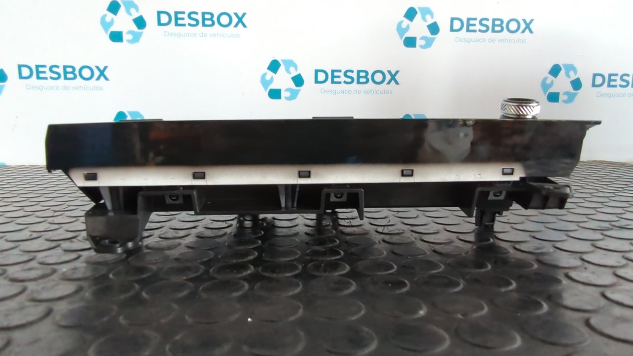 PANTALLA MULTIFUNCION CITROEN E-C4 - vista 5