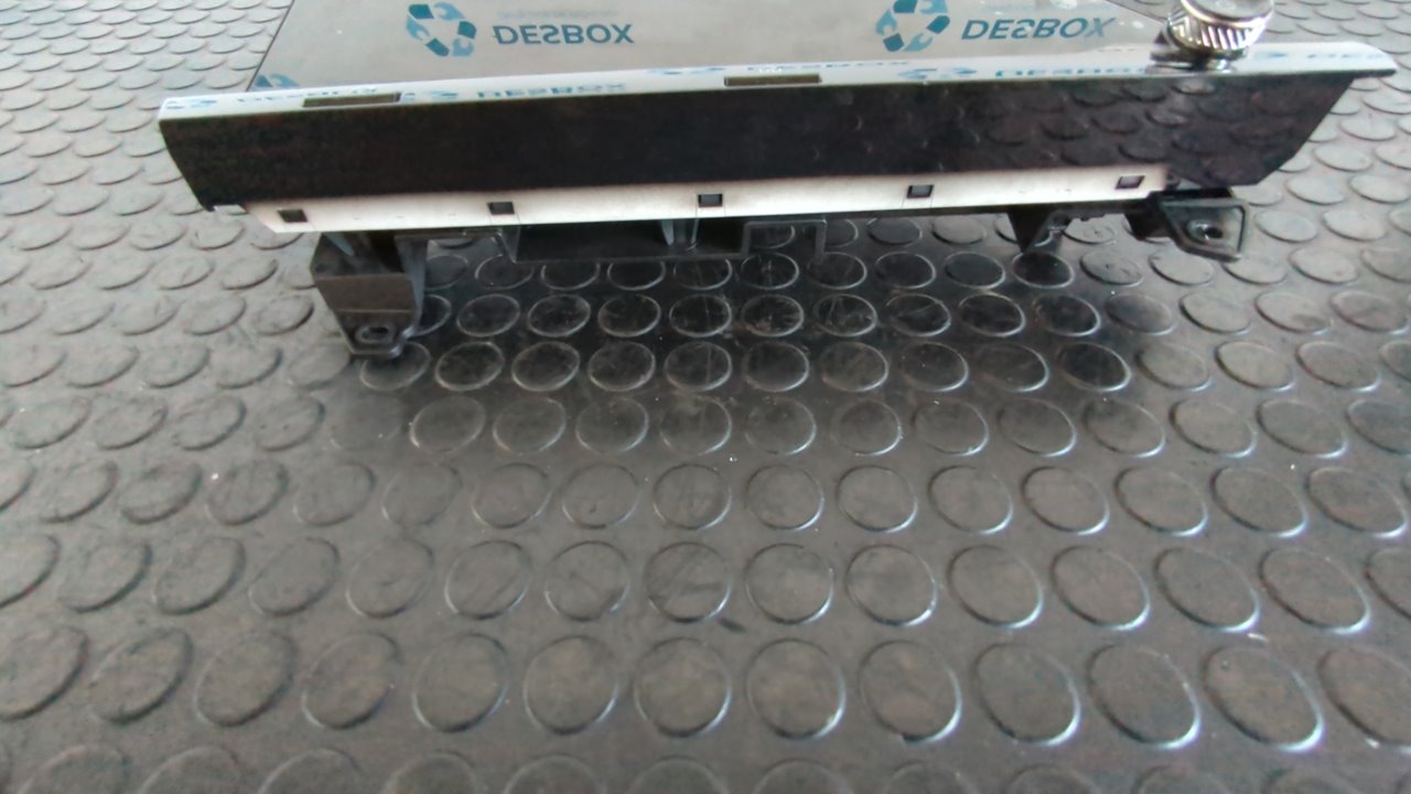 PANTALLA MULTIFUNCION CITROEN E-C4 - vista 2