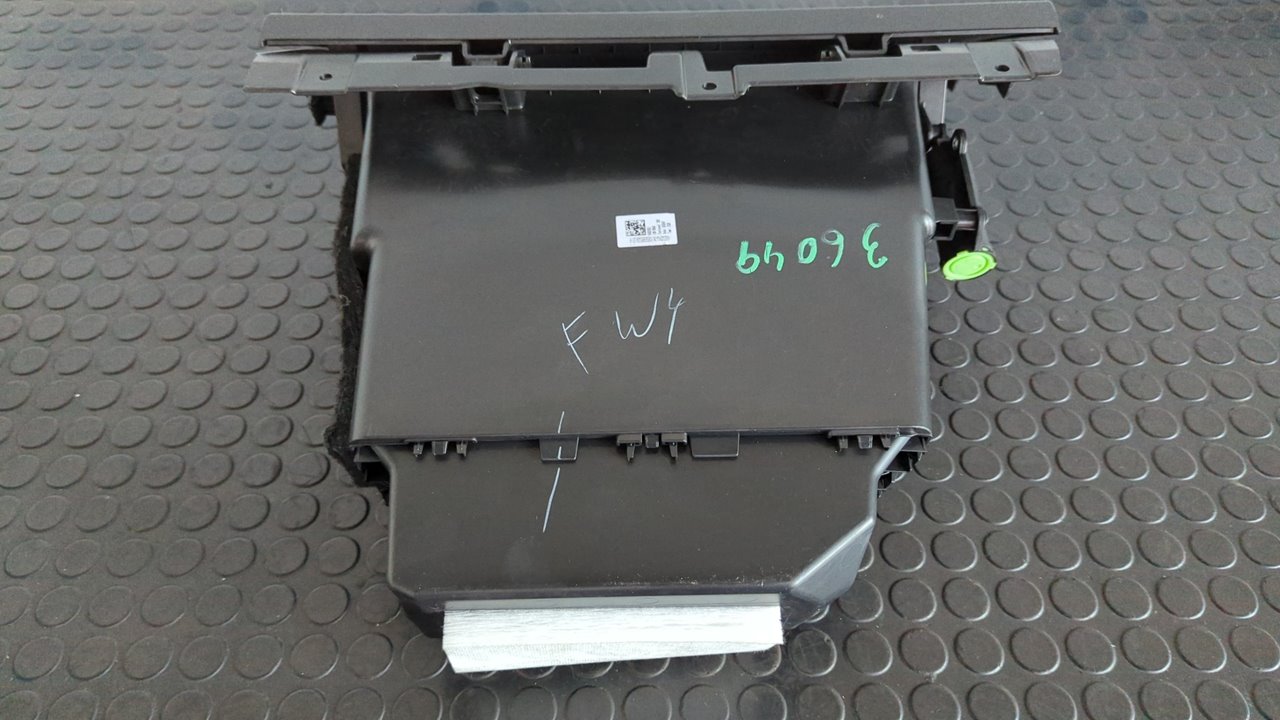 GUANTERA CITROEN E-C4 - vista 5