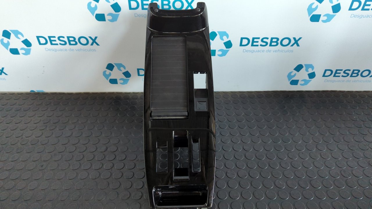 NO IDENTIFICADO CITROEN E-C4