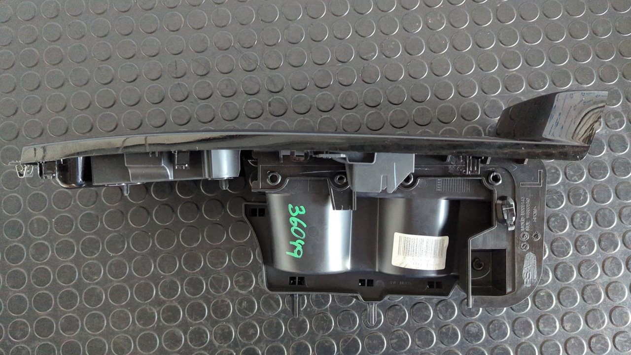 NO IDENTIFICADO CITROEN E-C4 - vista 3