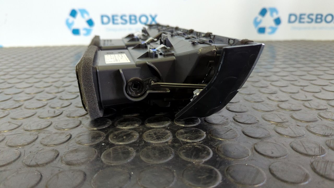 REJILLA AIREADORA CITROEN E-C4 - vista 5