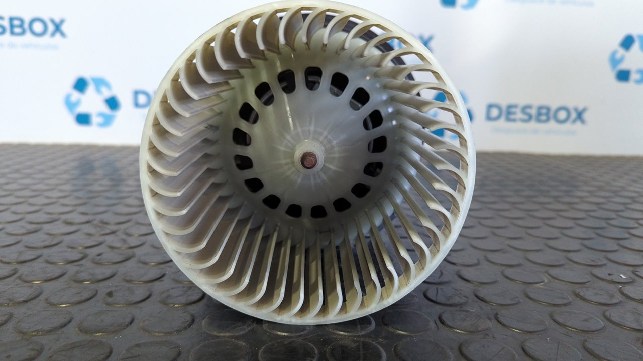 MOTOR CALEFACCION CITROEN E-C4