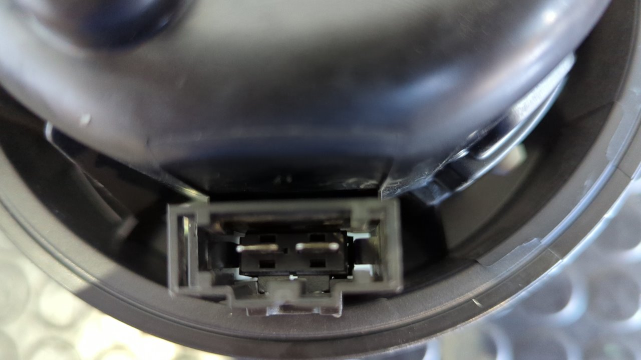 MOTOR CALEFACCION CITROEN E-C4 - vista 5