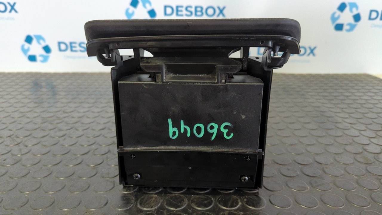 GUANTERA CITROEN E-C4 - vista 2