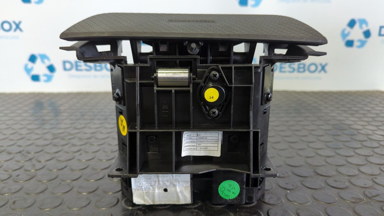 GUANTERA CITROEN E-C4 - vista 8