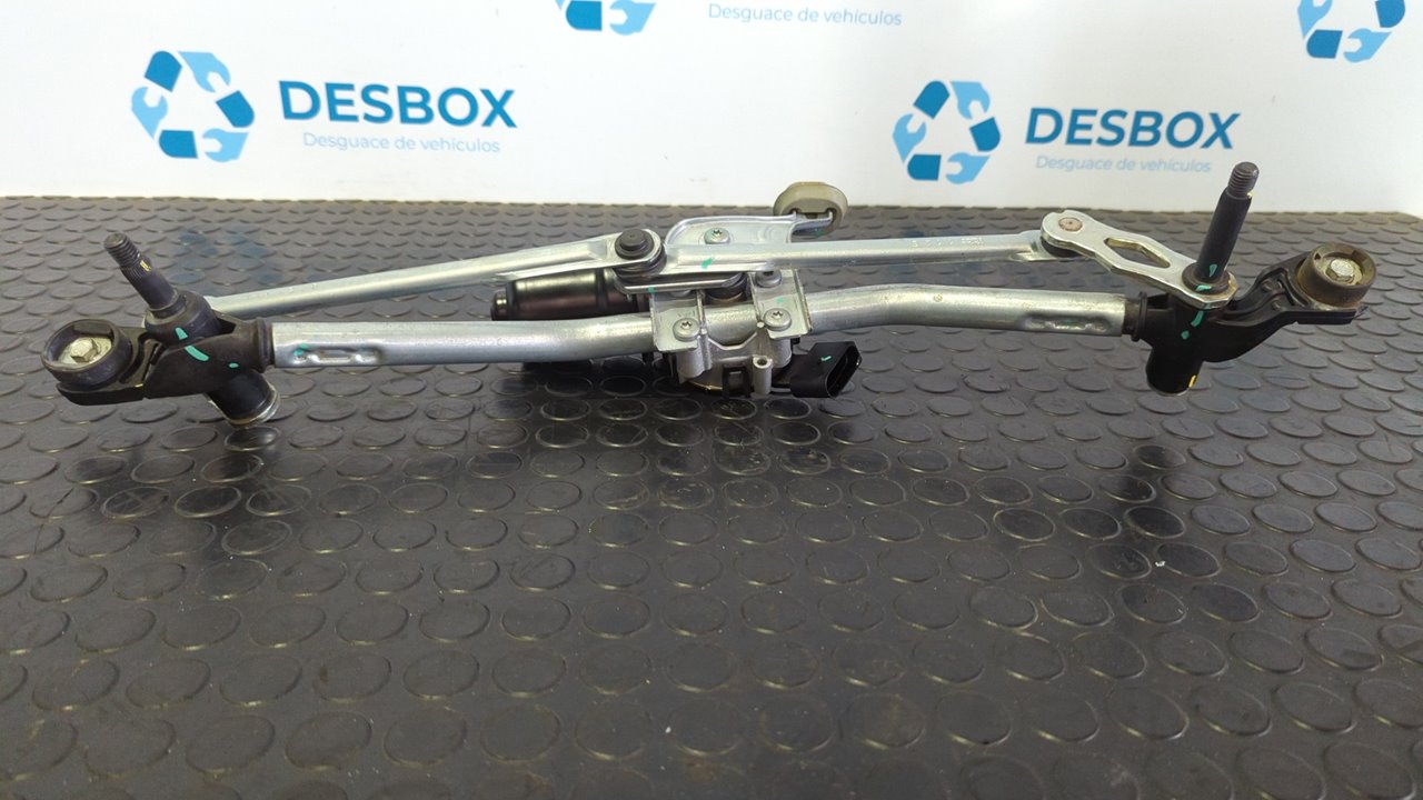 MOTOR LIMPIA DELANTERO CITROEN E-C4 - vista 4