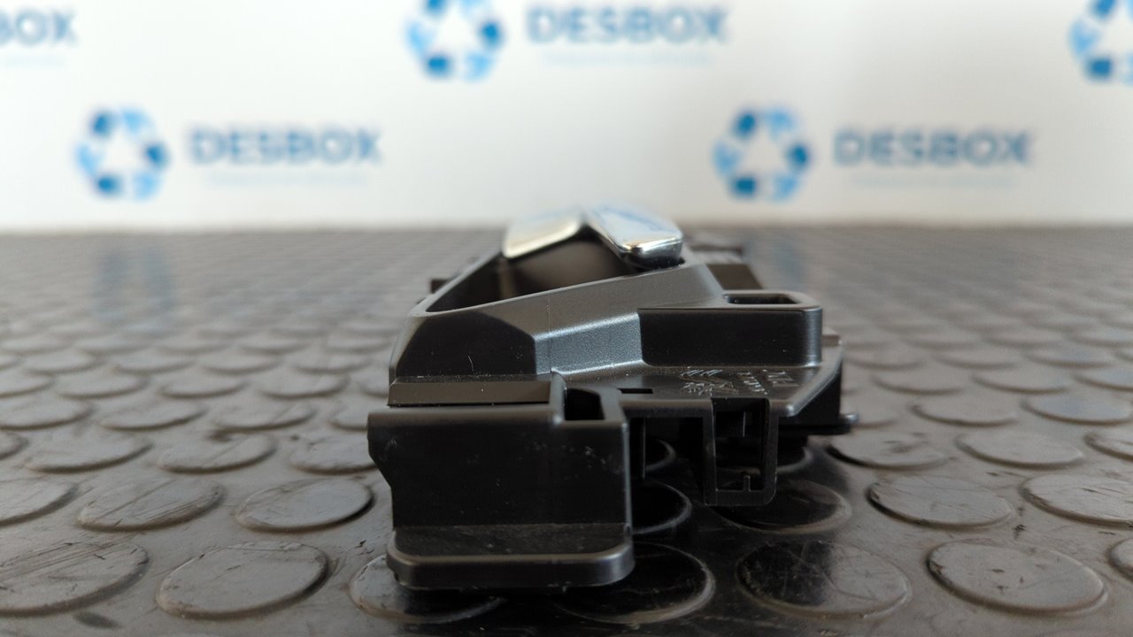 MANETA INTERIOR DELANTERA DERECHA CITROEN E-C4 - vista 2