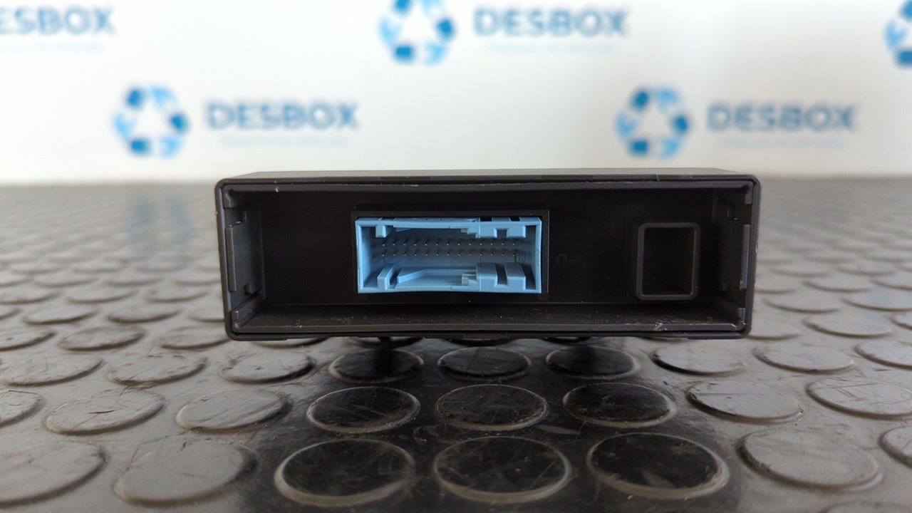 CENTRALITA LUCES CITROEN E-C4