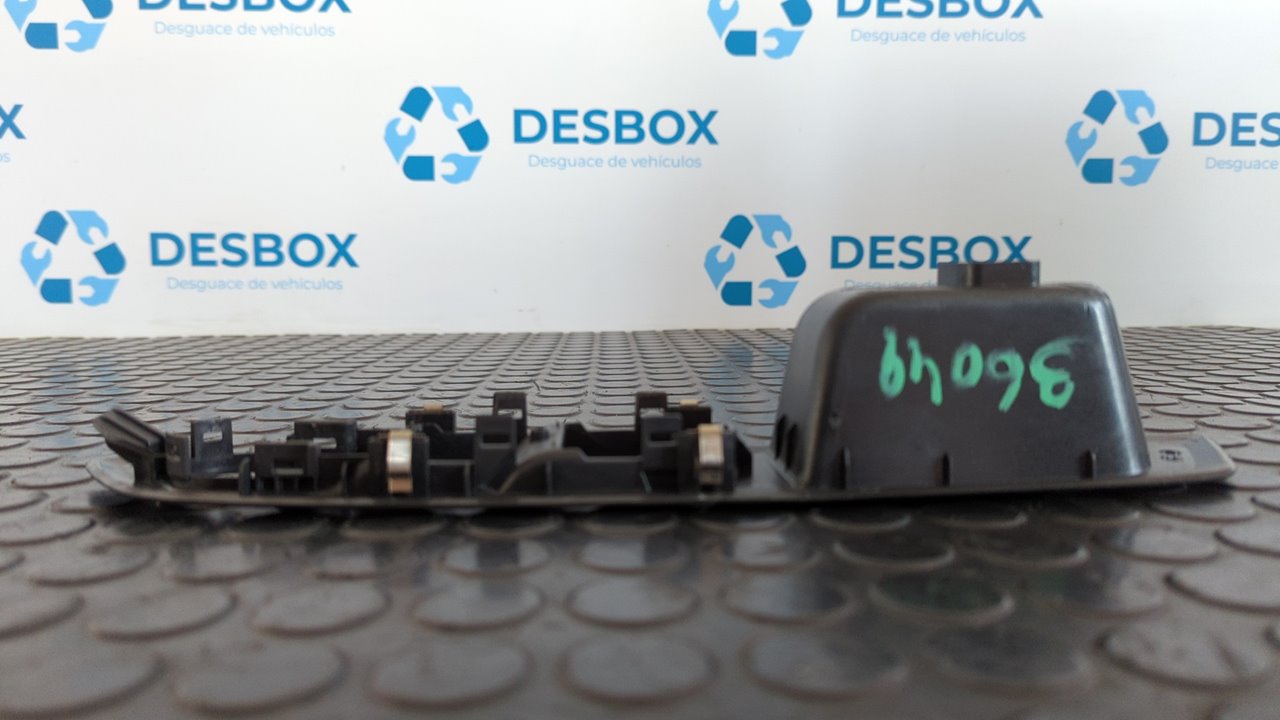 MOLDURA CITROEN E-C4 - vista 3