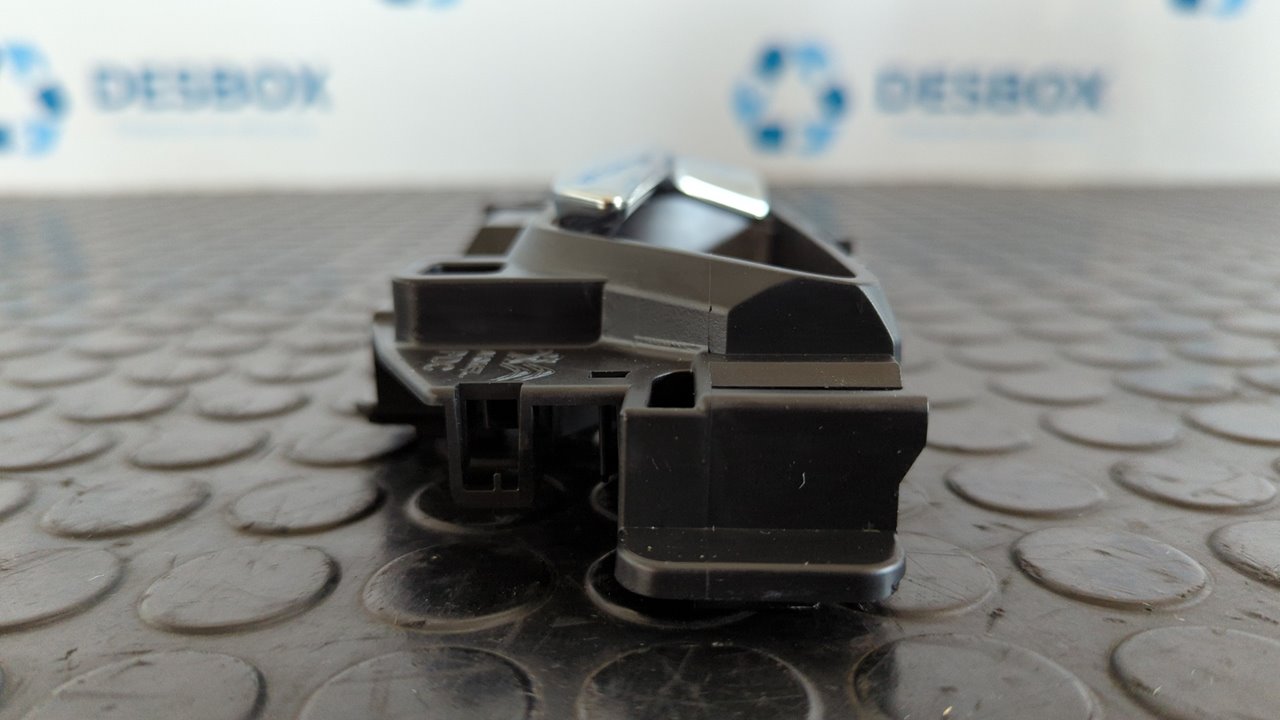 MANETA INTERIOR TRASERA IZQUIERDA CITROEN E-C4 - vista 2