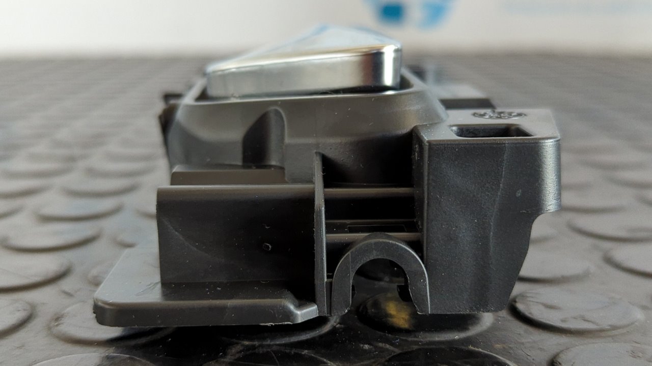 MANETA INTERIOR TRASERA IZQUIERDA CITROEN E-C4 - vista 3