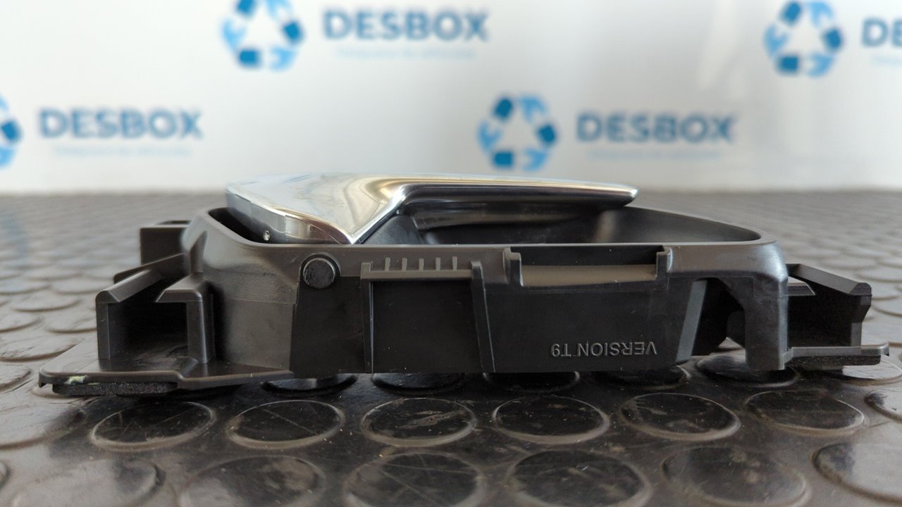 MANETA INTERIOR TRASERA DERECHA CITROEN E-C4 - vista 2