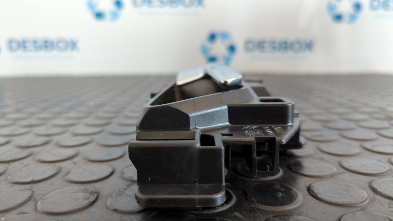 MANETA INTERIOR TRASERA DERECHA CITROEN E-C4 - vista 3