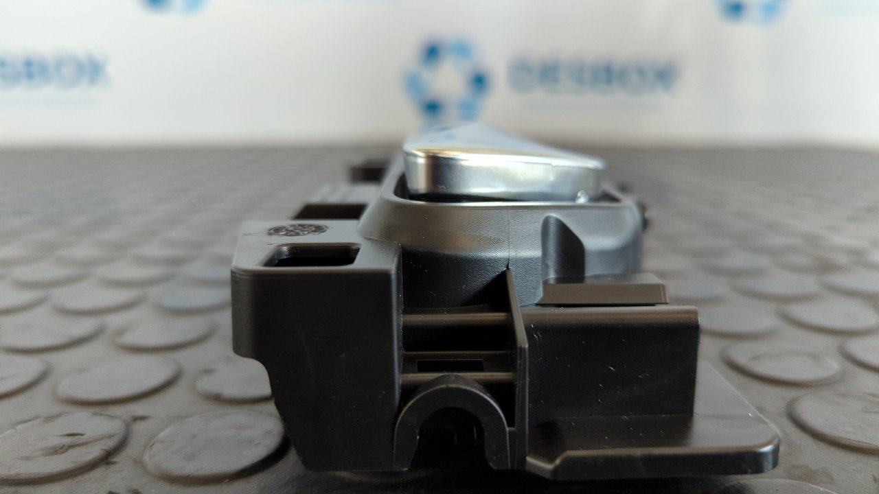 MANETA INTERIOR TRASERA DERECHA CITROEN E-C4 - vista 5