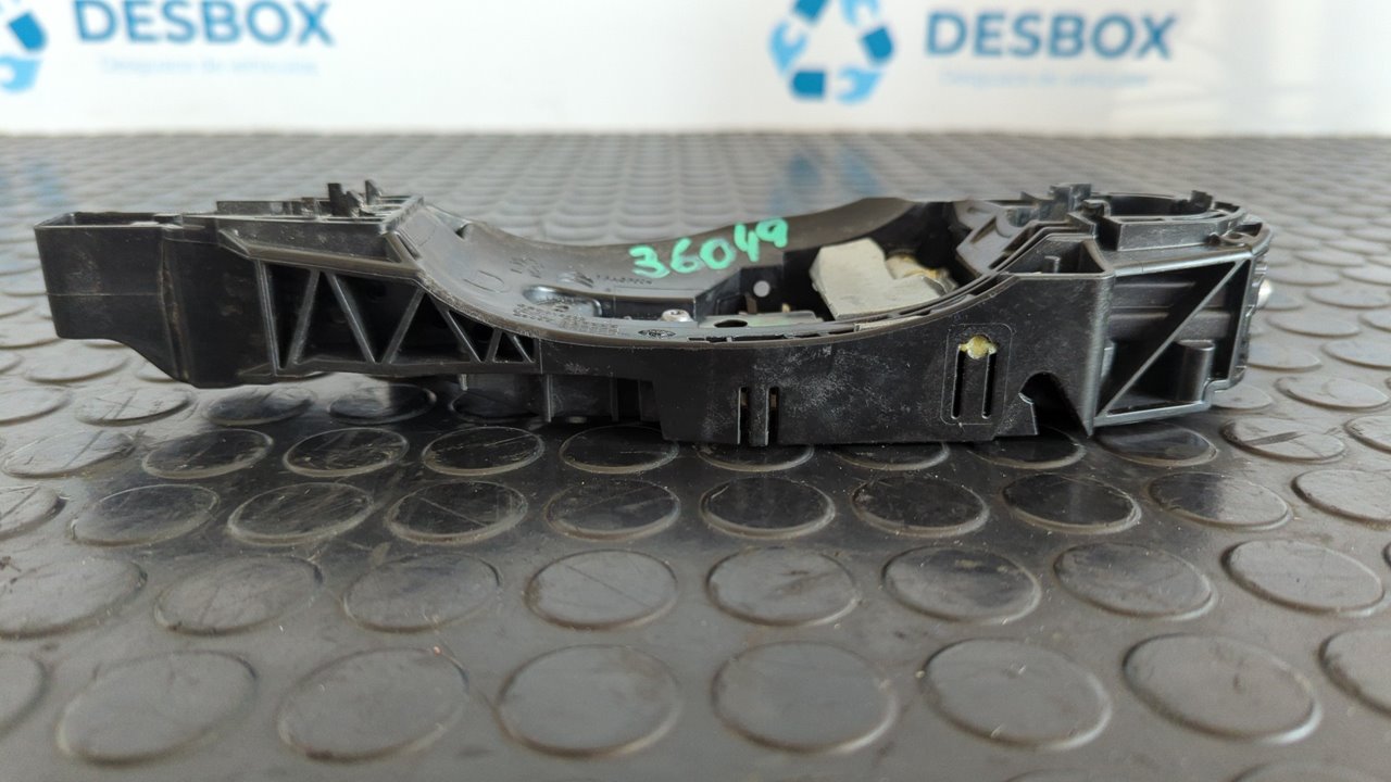 SOPORTE MANETA TRASERA DERECHA CITROEN E-C4 - vista 2