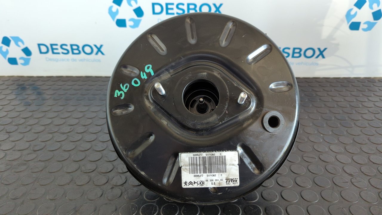 SERVOFRENO CITROEN E-C4