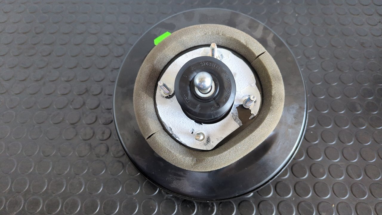 SERVOFRENO CITROEN E-C4 - vista 2