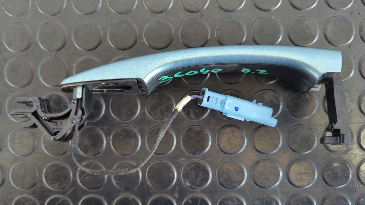 MANETA DELANTERA IZQUIERDA CITROEN E-C4 - vista 3