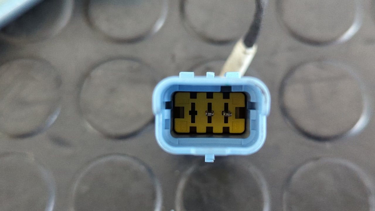 MANETA DELANTERA IZQUIERDA CITROEN E-C4 - vista 2