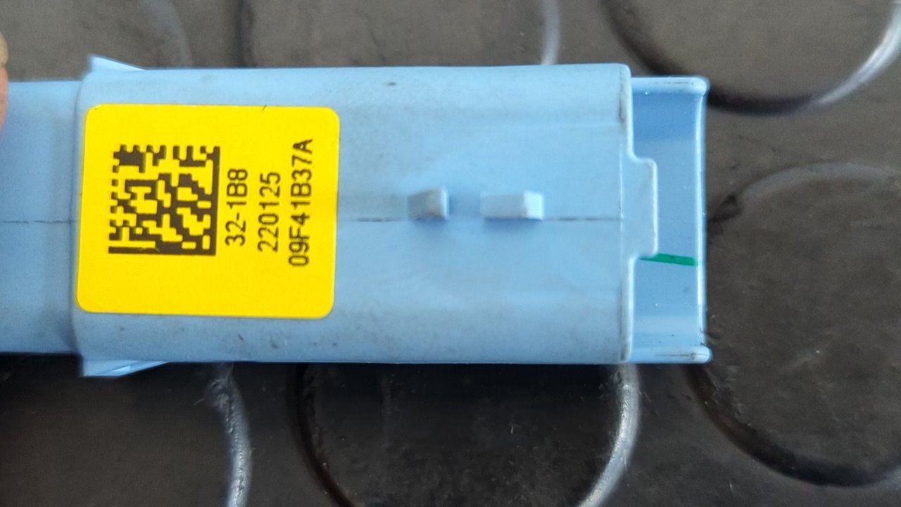 MANETA DELANTERA IZQUIERDA CITROEN E-C4 - vista 4