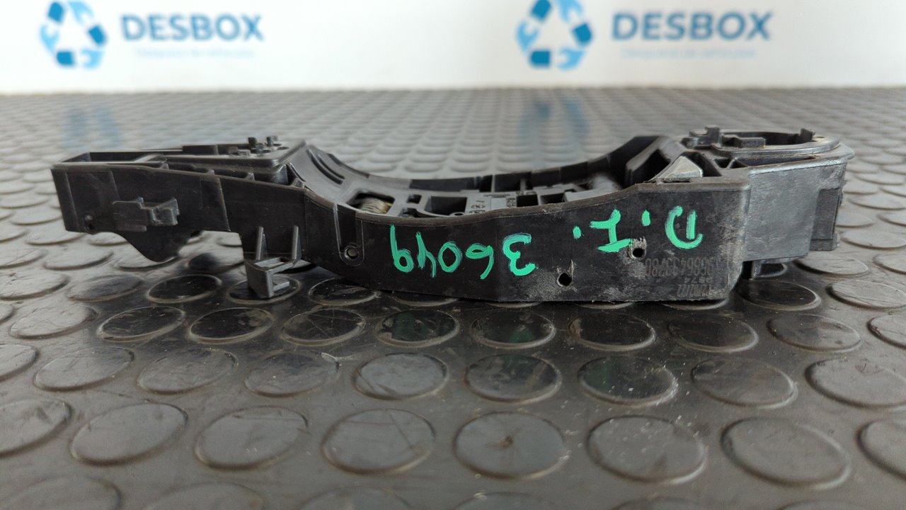 SOPORTE MANETA DELANTERA IZQUIERDA CITROEN E-C4 - vista 5